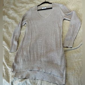 V Neck Sweater NWOT